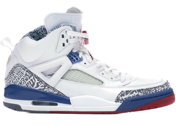 Jordan Spizike True Blue (2007) for sale