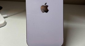 Good
													Apple iPhone 14 Plus - T-Mobile, Purple, 128 GB, A2632, photo 4 of 4