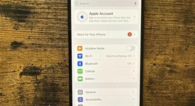 Good
													Apple iPhone 15 - Unlocked, Black, 128 GB, A2846, photo 1 of 9