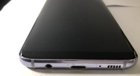 Good
													Samsung Galaxy S8 Plus - AT&T, Gray, 64 GB, SM-G955U, photo 4 of 8