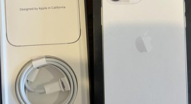 Mint
													Apple iPhone 13 Pro Max - Unlocked, Silver, 256 GB, A2484, photo 1 of 6