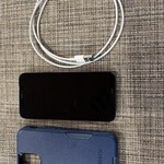 Good Apple iPhone 12 - Unlocked, 64 GB, Black, A2172