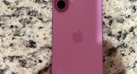 Mint
													Apple iPhone 16 Plus - Unlocked, Pink, 128 GB, A3082, photo 2 of 9