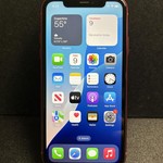 Mint Apple iPhone 11 - Unlocked, 64 GB, Red, A2111