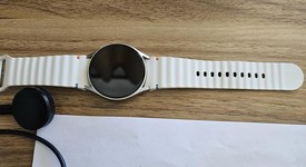 Mint
													Samsung Galaxy Watch7 - Wi-Fi, Silver, SM-L300N, 40mm, photo 4 of 8
