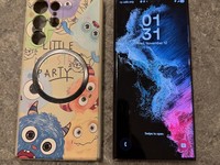 Samsung Galaxy S22 Ultra