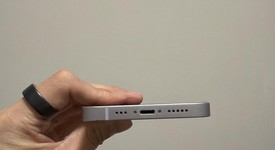 Good
													Apple iPhone 14 - Unlocked, Purple, 128 GB, A2649, photo 4 of 10