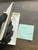 Mint Apple iPhone 16 - Verizon, Black, 128 GB, A3081