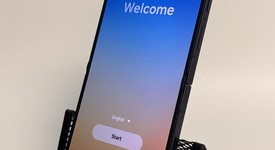 Good
													Samsung Galaxy Z Flip7 - T-Mobile, Jet Black, 256 GB, 12 GB, SM-F766U, photo 1 of 10