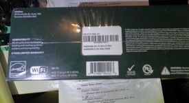 New
													Ecobee 6 - Black, photo 2 of 8