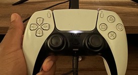 Mint
													DualSense Wireless Controller - White, photo 1 of 5