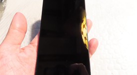 Good
													Apple iPhone 13 - Unlocked, Midnight, 256 GB, A2482, photo 2 of 3