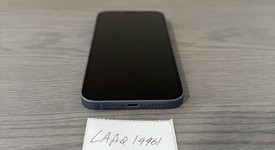 Fair
													Apple iPhone 14 - Unlocked, Blue, 128 GB, A2649, photo 2 of 8