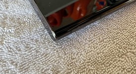 Fair
													Samsung Galaxy S22 Ultra - Verizon, Black, 128 GB, 8 GB, SM-S908U, photo 3 of 10