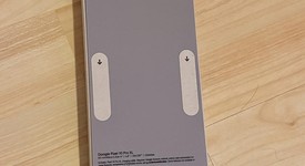 New
													Google Pixel 10 Pro XL - Unlocked, Obsidian, 256 GB, GUL82, photo 2 of 3