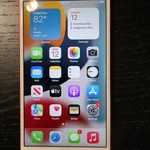 Good Apple iPhone 7 Plus - Unlocked, 128 GB, Red, A1784, GSM