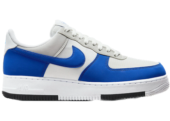 Nike Air Force 1 Low '07 LV8 Time Warp Royal for sale