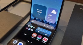 Mint
													Samsung Galaxy Z Flip7 - Unlocked, Mint, 512 GB, 12 GB, SM-F766U1, photo 1 of 9