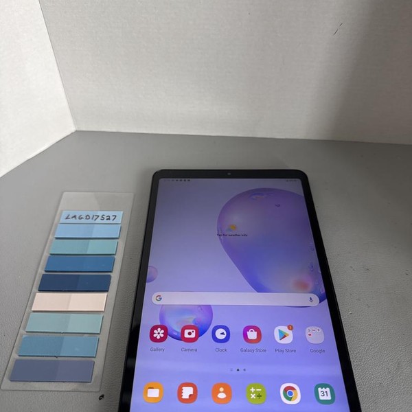 Samsung Galaxy Tab A 8.4 inch 2020 - Verizon, 32 GB, Brown, SM-T307