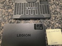 Lenovo Legion Y700 Tablet (2025)