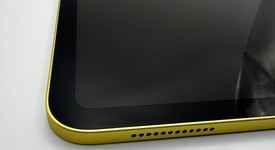 Mint
													Apple iPad 11th Gen - Wi-Fi, Yellow, 256 GB, A3354, photo 5 of 9