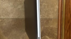 Fair
													MacBook Pro 2018 (With Touch Bar) - 13" - I5, Gray, 256 GB, 8 GB, photo 4 of 5