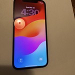 Good Apple iPhone 12 Pro - Unlocked, 128 GB, Graphite, A2341