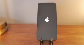 Mint
													Apple iPhone 12 Mini - Unlocked, Blue, 256 GB, A2176, photo 5 of 15