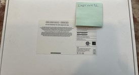 Mint
													MacBook Air 2023 - 15" - Apple M2, Midnight, 256 GB, 8 GB, photo 2 of 12