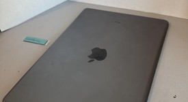 Good
													Apple iPad 7th Gen - Wi-Fi, Gray, 128 GB, A2197, photo 5 of 5