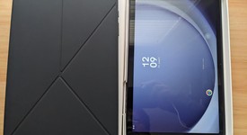 Good
													Samsung Galaxy Tab A9 Plus - Wi-Fi, Graphite, 64 GB, 4 GB, SM-X210, photo 2 of 14