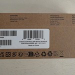 New Steam Controller - Black