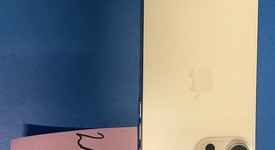 Good
													Apple iPhone 16 Pro Max - Unlocked, White, 256 GB, A3084, photo 5 of 11