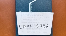 New
													Samsung Galaxy S25 Plus - Unlocked, Navy Blue, 256 GB, 12 GB, SM-S936U1, photo 1 of 2