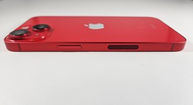 Mint
													Apple iPhone 14 - Unlocked, Red, 256 GB, A2649, photo 3 of 7
