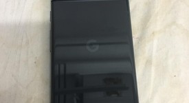 Good
													Google Pixel 8 - Unlocked, Obsidian, 128 GB, 8 GB, GKWS6, mmWave 5G, photo 5 of 7
