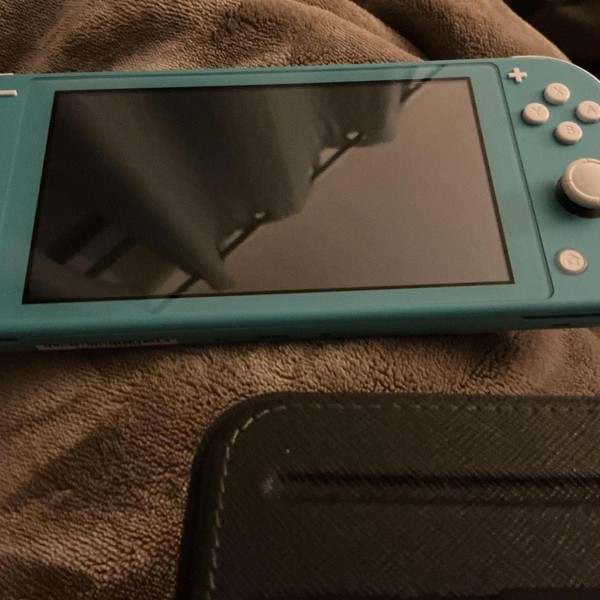 Nintendo Switch Lite - Turquoise