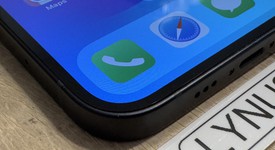 Fair
													Apple iPhone 12 - T-Mobile, Black, 64 GB, A2172, photo 4 of 13