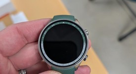 Good
													OnePlus Watch 2R - Green, photo 2 of 5
