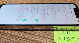 Good
													Apple iPhone 12 Pro Max - Unlocked, Silver, 512 GB, A2342, photo 4 of 7