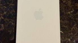 Good
													Apple iPhone 15 - Unlocked, Blue, 128 GB, A2846, photo 4 of 6