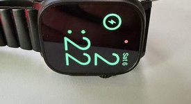 Mint
													Apple Watch Ultra 2 49mm - T-Mobile, Black, A2986, photo 3 of 5