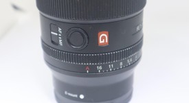 Good
													Sony FE 24mm f1.4 GM, photo 4 of 11