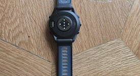 Mint
													Garmin Forerunner 970 - Gray, photo 3 of 10