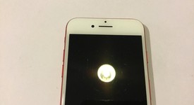 Good
													Apple iPhone 7 - Other, Red, 128 GB, photo 5 of 14