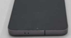 Mint
													Samsung Galaxy S24 Plus - Unlocked, Black, 256 GB, 12 GB, SM-S926U1, photo 4 of 6