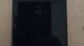 Good
													Apple iPhone SE 3rd Gen 2022 - Unlocked, Midnight, 64 GB, A2595, photo 5 of 5