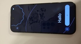 Mint
													Google Pixel 9 Pro - Unlocked, Obsidian, 256 GB, 16 GB, GR83Y, photo 2 of 12