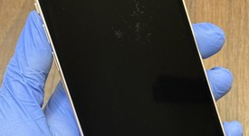 Good
													Apple iPhone 13 - Unlocked, Pink, 512 GB, A2482, photo 3 of 9