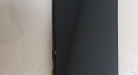 Fair
													Samsung Galaxy A42 5G - Unlocked, Black, 128 GB, 4 GB, photo 3 of 5